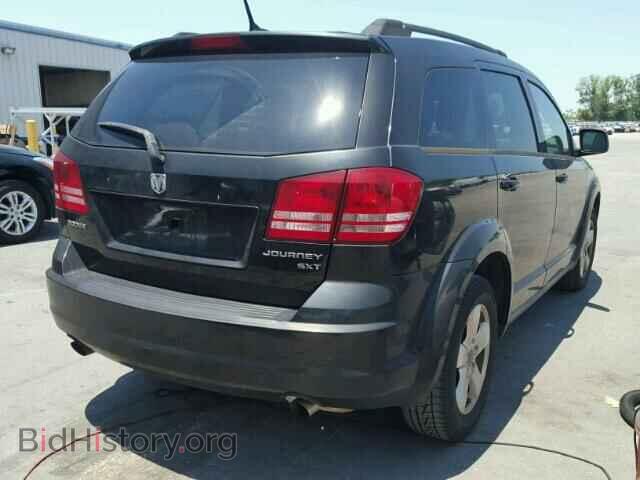 2010 DODGE JOURNEY - VIN: 3D4PG5FV0AT102531 - Фото 4