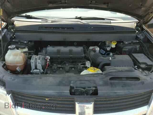 2010 DODGE JOURNEY - VIN: 3D4PG5FV0AT102531 - Фото 7