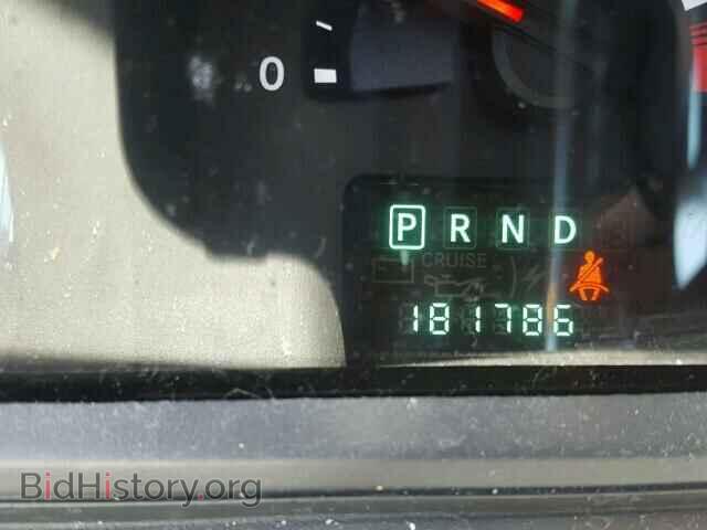 2010 DODGE JOURNEY - VIN: 3D4PG5FV0AT102531 - Фото 8