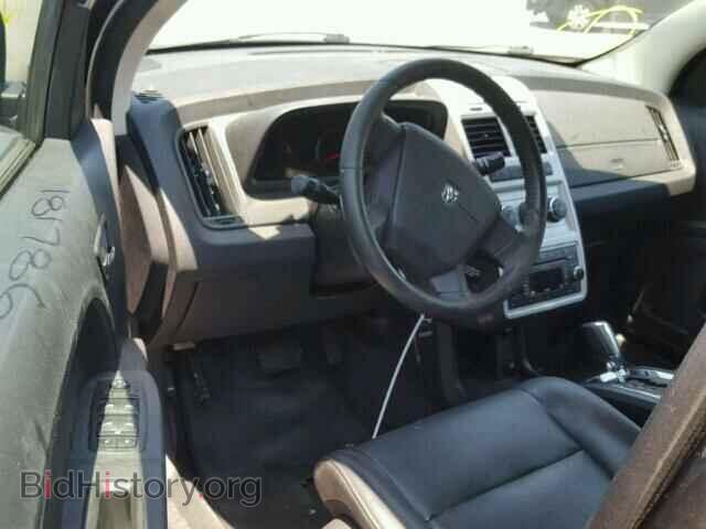 2010 DODGE JOURNEY - VIN: 3D4PG5FV0AT102531 - Фото 9
