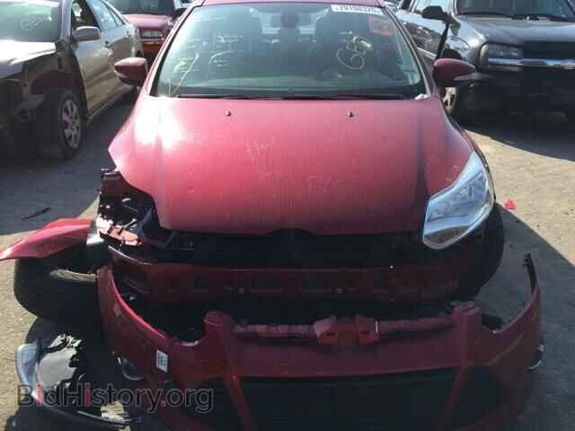 2012 FORD FOCUS - VIN: 1FAHP3H28CL209579 - Photo 9