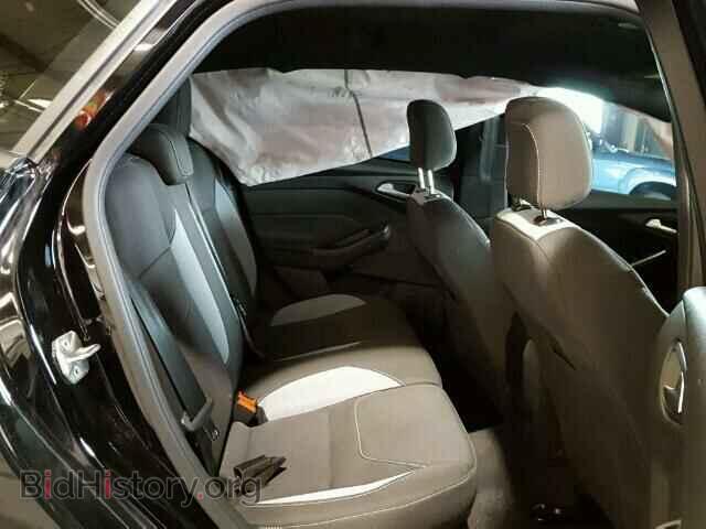 2016 FORD FOCUS - VIN: 1FADP3L95GL391587 - Фото 6