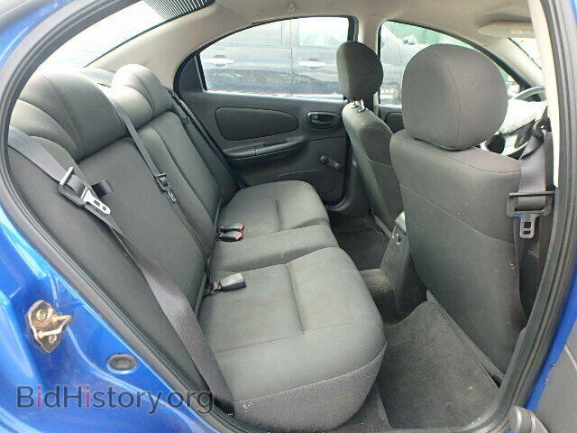 2004 DODGE NEON - VIN: 1B3ES56C74D564727 - Фото 6