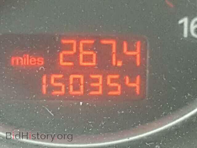 2002 AUDI A4 - VIN: WAULT68E92A126309 - Photo 8