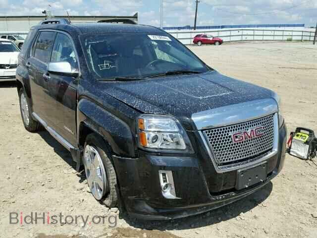 Photo 2GKFLZE38D6376049 - GMC TERRAIN 2013