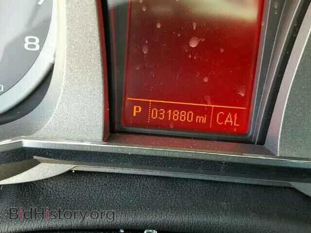 2013 GMC TERRAIN - VIN: 2GKFLZE38D6376049 - Photo 8