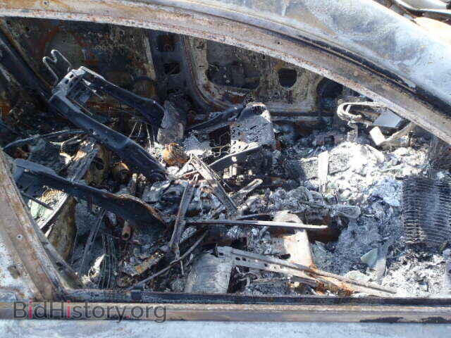 2008 CHEVROLET IMPALA - VIN: 2G1WT58N181280633 - Фото 5
