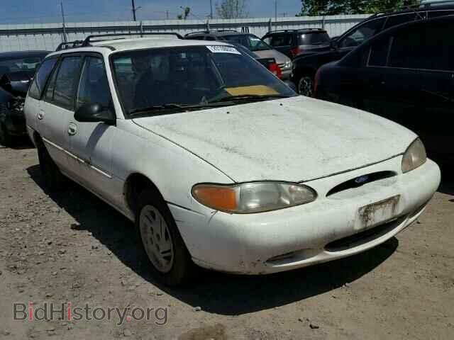 Фотография 3FALP15P3VR151383 - FORD ESCORT 1997