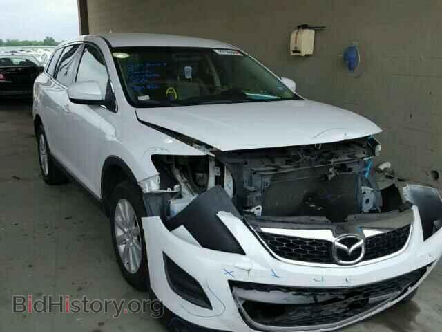 Photo JM3TB2CA0C0337688 - MAZDA CX-9 2012