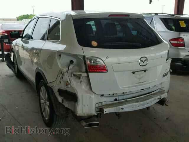 2012 MAZDA CX-9 - VIN: JM3TB2CA0C0337688 - Фото 3