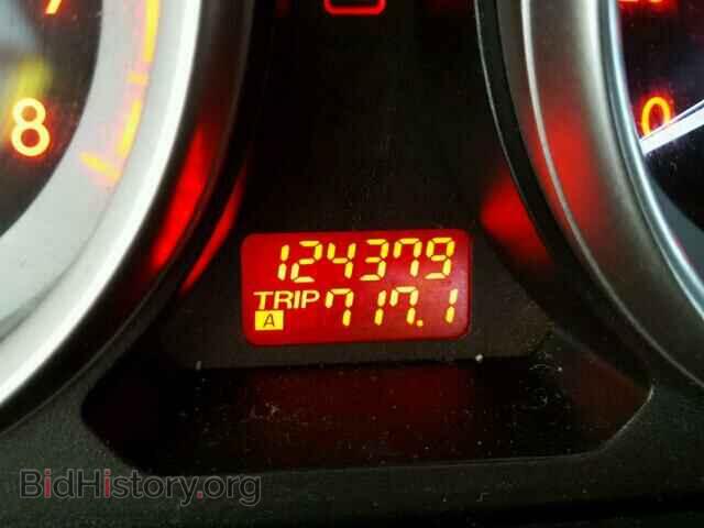 2012 MAZDA CX-9 - VIN: JM3TB2CA0C0337688 - Фото 8