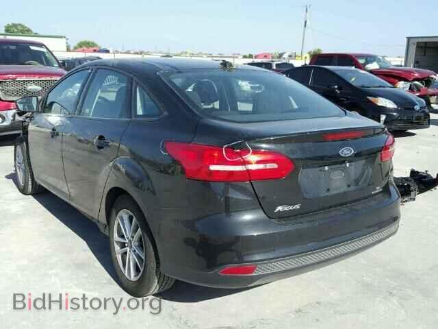 2015 FORD FOCUS - VIN: 1FADP3F25FL242903 - Фото 3