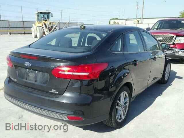 2015 FORD FOCUS - VIN: 1FADP3F25FL242903 - Фото 4