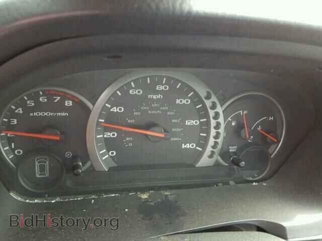 2005 HONDA PILOT - VIN: 5FNYF18575B024442 - Фото 8