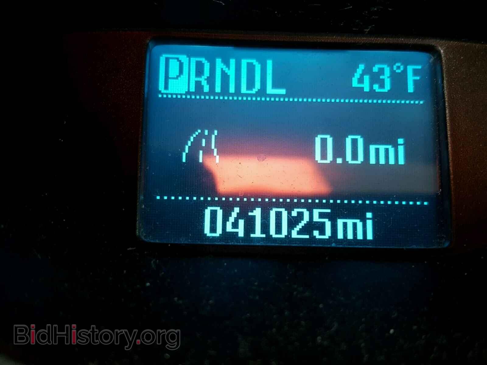 2013 FORD FOCUS - VIN: 1FADP3E2XDL148479 - Photo 8