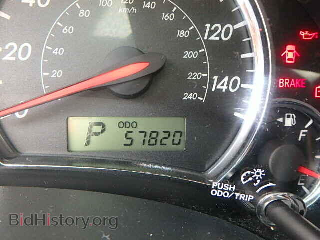 2011 TOYOTA COROLLA - VIN: 2T1BU4EE8BC689528 - Фото 8