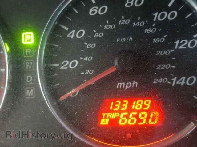 2005 MAZDA 6 - VIN: 1YVFP80C155M32017 - Photo 8
