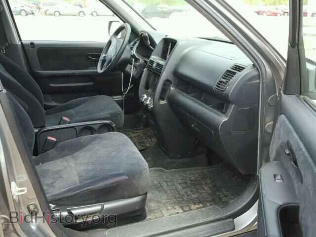 2005 HONDA CRV - VIN: JHLRD78885C029740 - Фото 5
