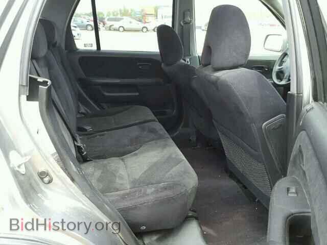 2005 HONDA CRV - VIN: JHLRD78885C029740 - Фото 6
