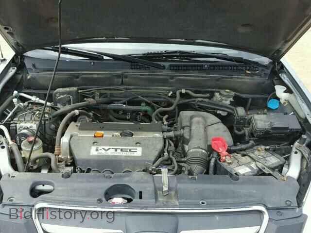 2005 HONDA CRV - VIN: JHLRD78885C029740 - Фото 7