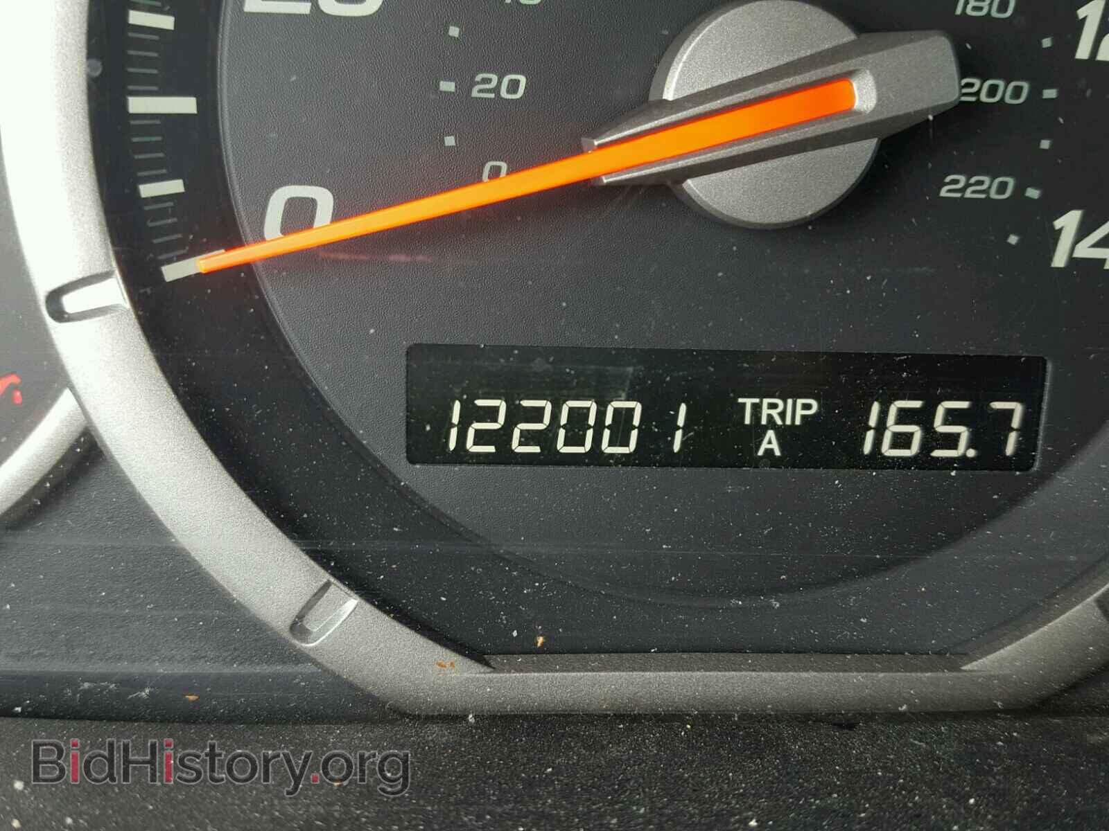 2006 HONDA PILOT - VIN: 5FNYF28146B045432 - Фото 8
