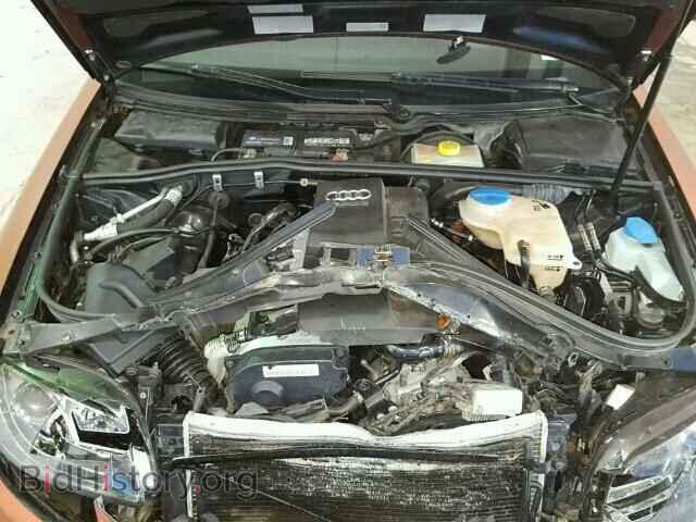 2006 AUDI A4 - VIN: WAUDF78E86A197749 - Фото 7