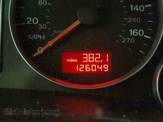 2006 AUDI A4 - VIN: WAUDF78E86A197749 - Фото 8
