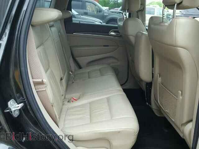 2014 JEEP CHEROKEE - VIN: 1C4RJFBG7EC280507 - Фото 6