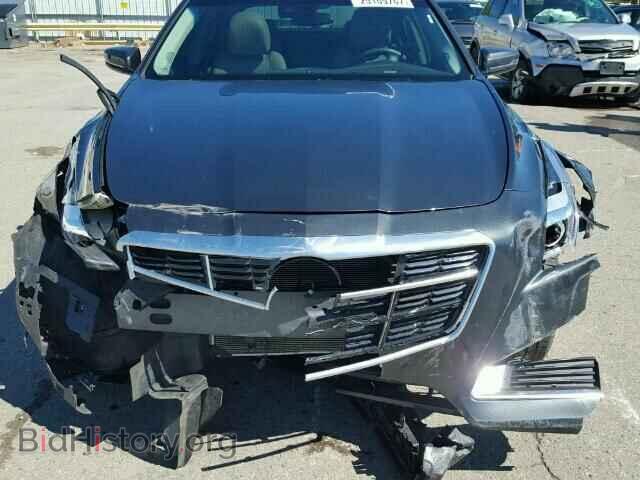 2014 CADILLAC CTS - VIN: 1G6AX5SX8E0127029 - Фото 9