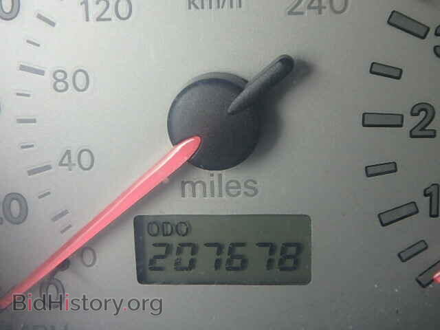 2000 MITSUBISHI ECLIPSE - VIN: 4A3AC54L2YE166433 - Фото 8