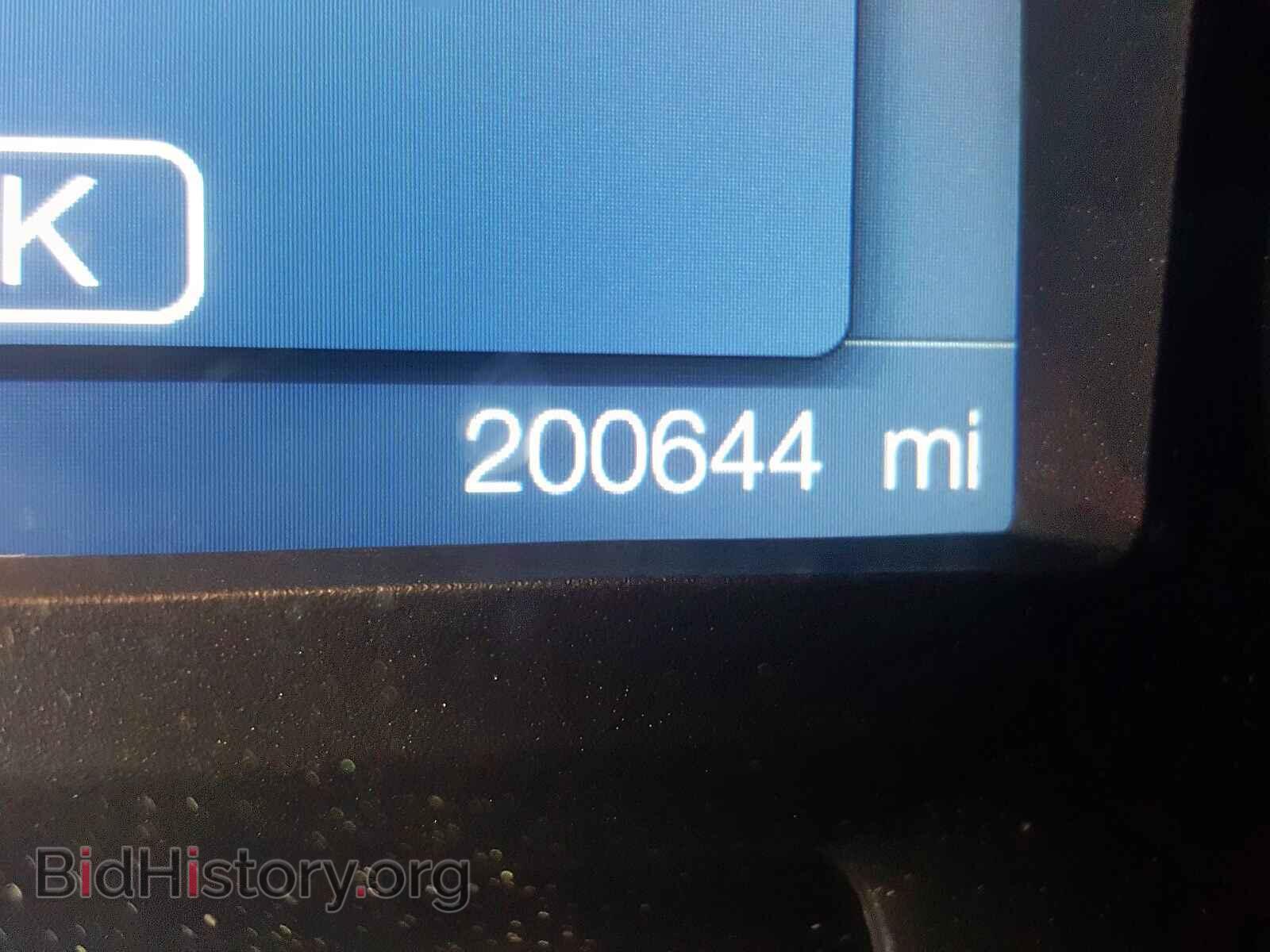 2011 FORD EDGE - VIN: 2FMDK3GC2BBA99849 - Фото 8