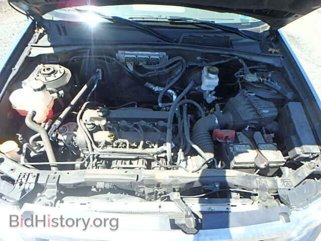 2012 FORD ESCAPE - VIN: 1FMCU0C78CKA04604 - Фото 7