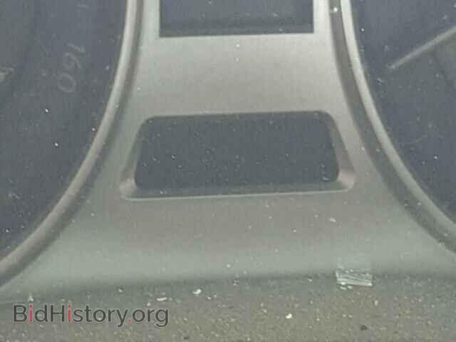 2007 LEXUS IS250 - VIN: JTHBK262472043390 - Фото 8