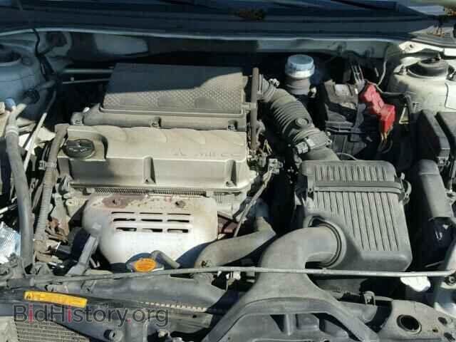 2008 MITSUBISHI GALANT - VIN: 4A3AB36FX8E015452 - Фото 7