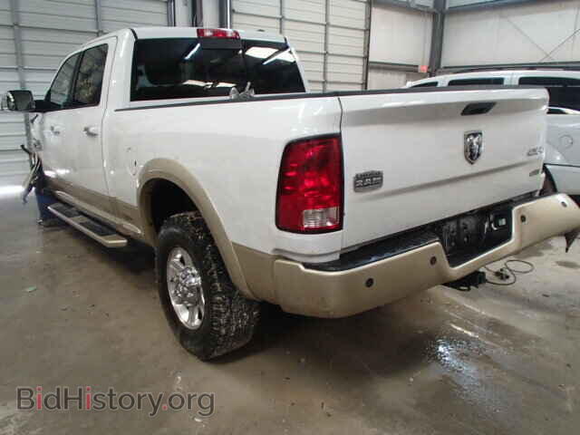 2012 DODGE RAM - VIN: 3C6UD5GL1CG335133 - Photo 3