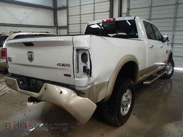 2012 DODGE RAM - VIN: 3C6UD5GL1CG335133 - Photo 4