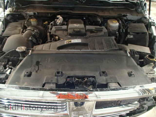 2012 DODGE RAM - VIN: 3C6UD5GL1CG335133 - Photo 7