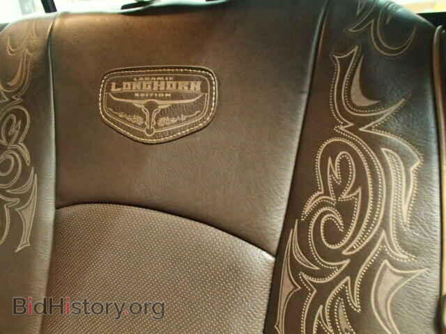 2012 DODGE RAM - VIN: 3C6UD5GL1CG335133 - Photo 9