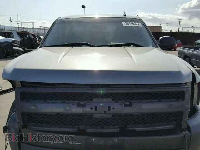 2008 CHEVROLET SILVERADO - VIN: 1GCEC19X88Z174165 - Фото 7