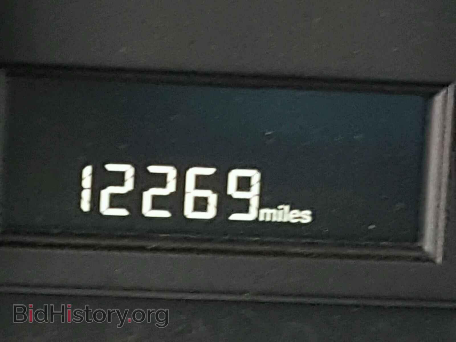 2014 DODGE CARAVAN - VIN: 2C4RDGBG1ER167088 - Фото 8