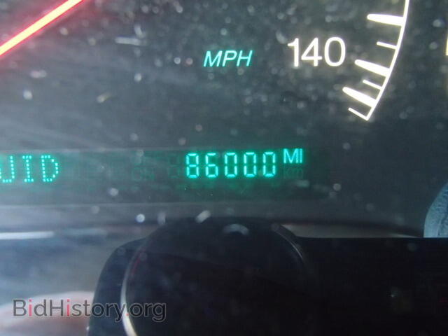 2000 CADILLAC DEVILLE - VIN: 1G6KF5799YU325326 - Фото 8