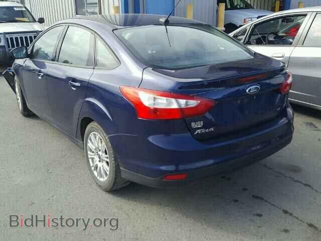 2012 FORD FOCUS - VIN: 1FAHP3F28CL156319 - Photo 3