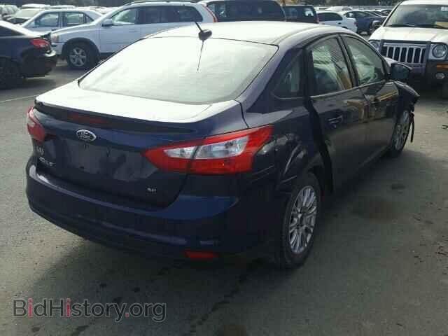 2012 FORD FOCUS - VIN: 1FAHP3F28CL156319 - Photo 4