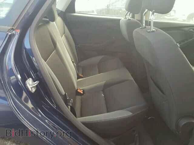 2012 FORD FOCUS - VIN: 1FAHP3F28CL156319 - Photo 6