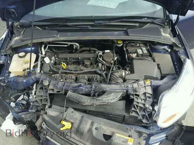 2012 FORD FOCUS - VIN: 1FAHP3F28CL156319 - Photo 7