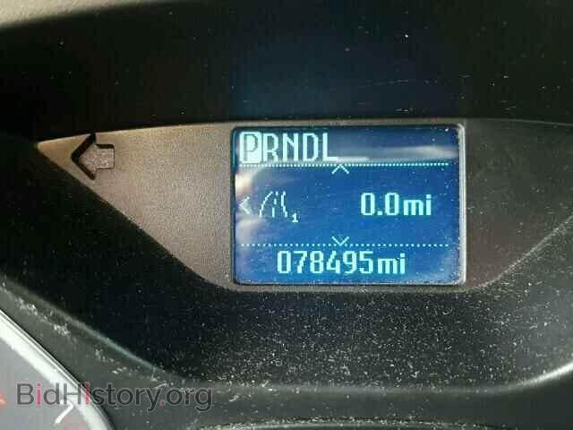2012 FORD FOCUS - VIN: 1FAHP3F28CL156319 - Photo 8