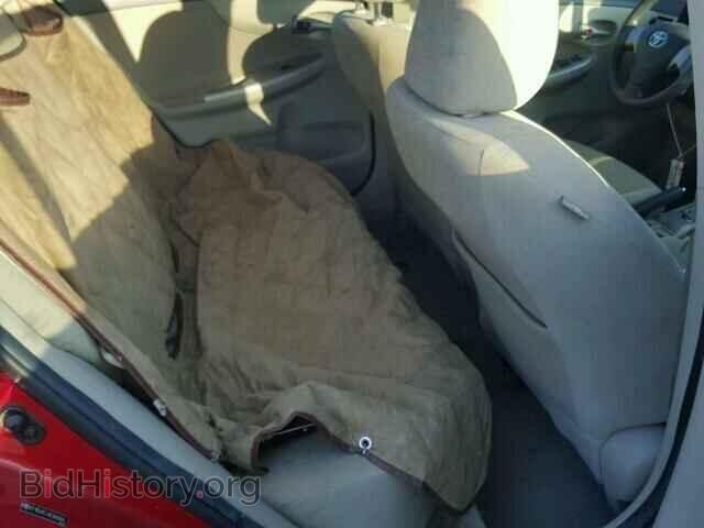 2011 TOYOTA COROLLA - VIN: 2T1BU4EE4BC686884 - Photo 6