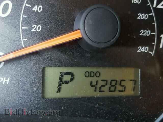 2011 TOYOTA COROLLA - VIN: 2T1BU4EE4BC686884 - Photo 8