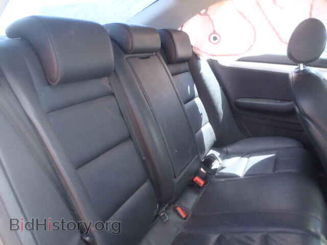 2008 AUDI A4 - VIN: WAUDF78E18A054712 - Фото 6