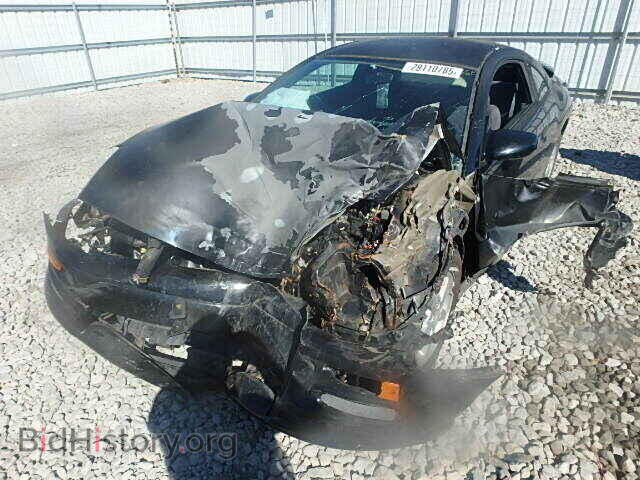 2000 MITSUBISHI ECLIPSE - VIN: 4A3AC34G8YE079384 - Photo 2